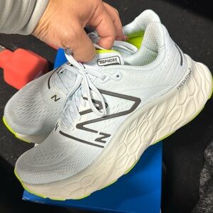 Women’s new balance fresh foam